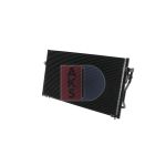 Condensator, airconditioning AKS DASIS 142070N