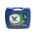 Olja för automatisk växellåda VALVOLINE 892452 ATF 20L