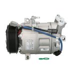 Compressor, ar condicionado NRF 32671