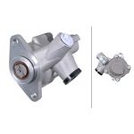 Bomba da direção hidráulica HELLA 8TL 359 004-031