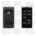 Schalter, Fensterheber MEAT&DORIA 26751