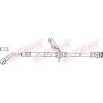 Bromsslang QUICK BRAKE 50.842X