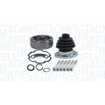 Junta de transmisión MAGNETI MARELLI 302009100008