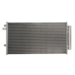 Condensatore, impianto di climatizzazione KOYORAD CD331205