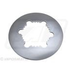 Disque de frein VAPORMATIC VPJ8246