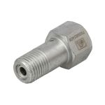Überströmventil DT Spare Parts 3.21075