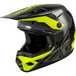 Capacete todo-o-terreno FLY RACING FLY 73-86772X