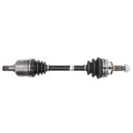 Eje de transmisión POINT GEAR PNG74029