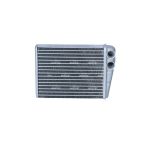 Wärmetauscher, Innenraumheizung NRF 54410