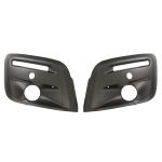 Grille de ventilation, pare-chocs BLIC 5513-00-0554910Q