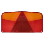 Elemento della luce posteriore TRUCKLIGHT TL-UN149L/L
