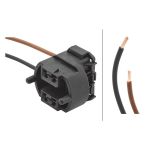 Conector HELLA 8KB 193 607-001