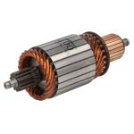 Anker, Starter BOSCH 2 004 015 007