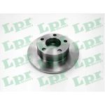 Bromsskiva LPR A1600P