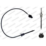 Sensor, Abgastemperatur WAGNER ETP00122