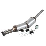 Filtre à particules / à suie, échappement ASSO MARMITTE SRL 13.15004