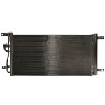 Condensor, airconditioning NRF 350225