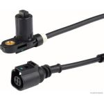 Capteur, vitesse de rou HERTH+BUSS ELPARTS 70660326