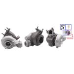 Turbocompresseur ELSTOCK 91-1651
