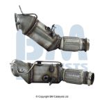 Catalizador BM CATALYSTS BM93004H