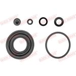 Reparatursatz, Bremssattel QUICK BRAKE 114-0007