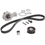 Wasserpumpe + Zahnriemensatz Schaeffler INA 530 0377 30