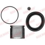 Kit de reparação, pinça de travão QUICK BRAKE 114-5098