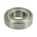 Rodamiento rígido de bolas TIMKEN 6002-2Z /TIMKEN/