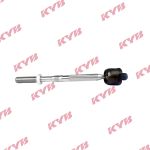 Articulación axial, barra de dirección KYB KRE4209