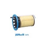 Kraftstofffilter PURFLUX C879