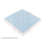 Filtro, aire habitáculo BLUE PRINT ADG02598