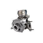 Turbocharger GARRETT 790179-5002S