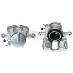 Pinza de freno BUDWEG 344061