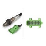 Sonda lambda HELLA 6PA 009 165-691