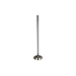 Válvula de admissão IPD PARTS 1457390-IPD