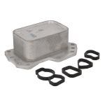 Radiateur d'huile, huile moteur NRF 31893