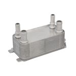 Olie radiator, automatische versnellingsbak  MAHLE CLC 160 000S