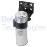 Droger, airconditioningsysteem DELPHI TSP0175261