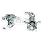 Bremssattel BUDWEG 344785