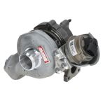 Turbocompressor GARRETT 818988-9001S