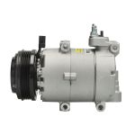 Airco-compressor NISSENS 890788