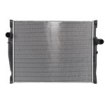 Kühler, Motorkühlung MAHLE CR 2096 000S