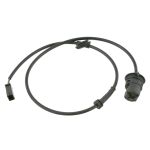 Capteur, vitesse de rou FEBI BILSTEIN 23818