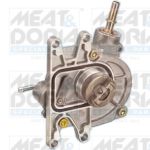 Unterdruckpumpe, Bremsanlage MEAT & DORIA 91033