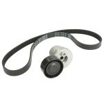 Poly V-riem set BOSCH 1 987 600 708