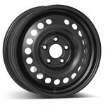 Stahlfelge 16 zoll ALCAR 5x114,3 6,5J ET50