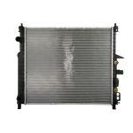 Radiator, motorkoeling NRF 55335