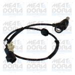 Nopeusanturi MEAT & DORIA 901428