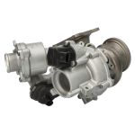 Turbocompressore RIVOLV RRT71206