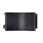 Kondensator, Klimaanlage NRF 350065